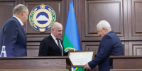 Парламент КЧР досрочно прекратил полномочия вице-спикера Муссы Экзекова - Русское радио КЧР