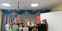 🛡 Профилактика в лагерях Бузулукского района: важная встреча для ребят - Отдел образования района