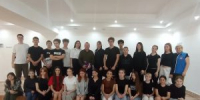 День на смене «Лидер» получился по-настоящему захватывающим! 🎉 - Отдел образования района