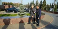 Олег Яровиков ИА «Башинформ» - Башинформ