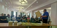 Третий день осенней смены «Лидер»! 🎉 - Отдел образования района