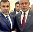 Глава ДНР поблагодарил губернатора Кузбасса за помощь Горловке - Газета Комсомольская правда