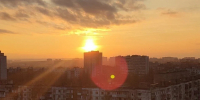 Ракетную опасность объявили в Воронежской области 29 октября - Комсомольская Правда
