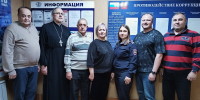 В Усолье-Сибирском общественники при МВД подвели итоги деятельности за 3 квартал - Usolie-Citi.Ru