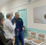 Губернатор Пензенской области посетил Никольскую больницу - Комсомольская правда