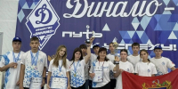 Брянские спортсмены покоряют юг России - Газета Труд