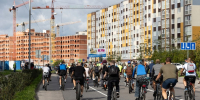 Калининградская епархия организует велопробег до Куршской косы - NewKaliningrad.Ru