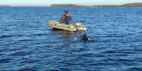 Водолазы, спасатели - V-Kurse.Ru