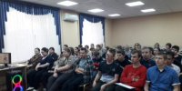 Библиотека №9. «Честь мундира», интерактивная лекция в рамках проекта «Главный герой – костюм!» - ЦБС г. Саратова