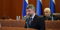 Дагестан построит новый мост взамен поврежденного ливнями в Гергебильском районе - РИА Дагестан