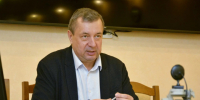 Сотрудники ФСБ задержали главу администрации Приозерского района - Online47.Ru