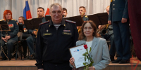 29 октября профессиональный праздник отмечают сотрудники вневедомственной охраны Росгвардии - Росгвардия