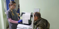 Офтальмологи Чувашии проведут День открытых дверей для участников СВО и членов их семей - Министерство здравоохранения