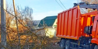 29 октября в Коврове ремонтируют дорожное полотно и меняют светофор - KovrovSegodnya.Ru