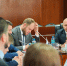 МГИМО и ВоГУ представили эффективную модель международной дипломатии региональных университетов - ВоГУ