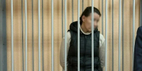 Калининградка убила приятеля шампуром из-за замечания и получила 7 лет колонии - Комсомольская правда