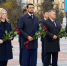 Делегация Республики Алтай возложила цветы к Монументу Победы в Минске - Сетевое издание Толк
