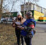 В Октябрьском округе прошел рейд по профилактике дистанционного мошенничества. - Администрация города