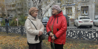 Молодость и опыт: В Новосибирске отметили 108-летие со дня рождения Комсомола - КПРФ