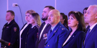 В Абакане стартовал форум информационной безопасности - ИА Хакасия