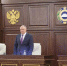 Глава КЧР: Мусса Экзеков переходит в Общественную палату РФ - Газета День республики