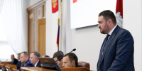 Челябинская область увеличила расходы на зарплаты бюджетников на 2,7 млрд рублей - Законодательное Собрание