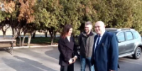 В Щиграх Курской области отремонтировали главный водозабор - Курская правда