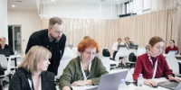 Порядка 80 представителей системы образования Свердловской области прошли обучение по применению ИИ - Министерство образования