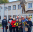 Район продолжает отмечать День рождения комсомола - Газета В 24 часа