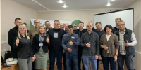 В Волгограде стартовал интенсив «Основы предпринимательства» для участников СВО - Портал малого и среднего предпринимательства