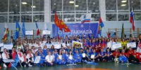 Приозерский район стал победителем областной Спартакиады - ЛенОблИнформ