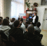 Патриотический урок «В этот день была Россия спасена» / День вародного единства - ЦГБС г. Камышин