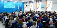 В Кирове проходит фестиваль педагогических практик «Труд: традиции и инновации» - Кировская правда