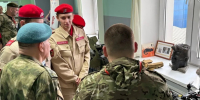 Патриотизм как фундамент будущего: в Брянске проходит тематический форум - Газета Вперёд