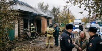 В Аткарске женщина получила смертельные ожоги в собственном доме - SaratovNews.Ru