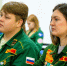 Студотряды штаба Пермского АгроТехноУнивера представили регион на всероссийском слёте для молодых специалистов в сфере гостеприимства и туризма - ПГАТУ