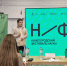 Нижегородский фестиваль науки: новые кадры сферы исследований - НГТУ