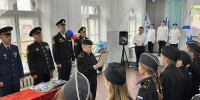 Фото со страницы ВК А. Гуляева - Газета Вельские вести