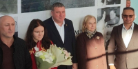 В Туле стартовал XX межрегиональный турнир памяти Романа Жабарова - Единая Россия