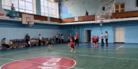 Настоящий спортивный азарт в Новодвинске. - Город Новодвинск