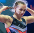 Екатерина Вербина победила в первом поединке чемпионата мира - Дагестанская правда