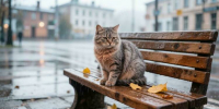В Баренцевом море формируется новый циклон, под влиянием которого окажется Кольский полуостров - Мурманский вестник