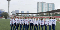 Кировчанин везёт национальную сборную на чемпионат мира - МЧС