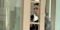 «Я думаю, что это должно было случиться»: Екатерина Тархова пила психотропные препараты в СИЗО и не исключала своей смерти - Комсомольская Правда Самара