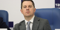 Федор Болтин рассказал, как петербуржцы смогут поддержать бойцов СВО в День народного единства - Spbdnevnik.ru