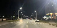 ДТП в Ижевске - ИА Удмуртия