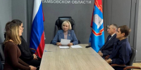 Два тамбовских врача получат по миллиону рублей подъёмных - OnlineTambov.Ru