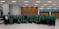 На Kazan Digital Week задействованы 140 волонтеров культуры - ИА Татар-информ