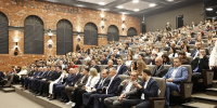Калининград принимает всероссийский конгресс по комплексному развитию территорий - Комсомольская правда