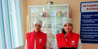 29 октября - Всемирный день борьбы с инсультом - Муромский медколледж